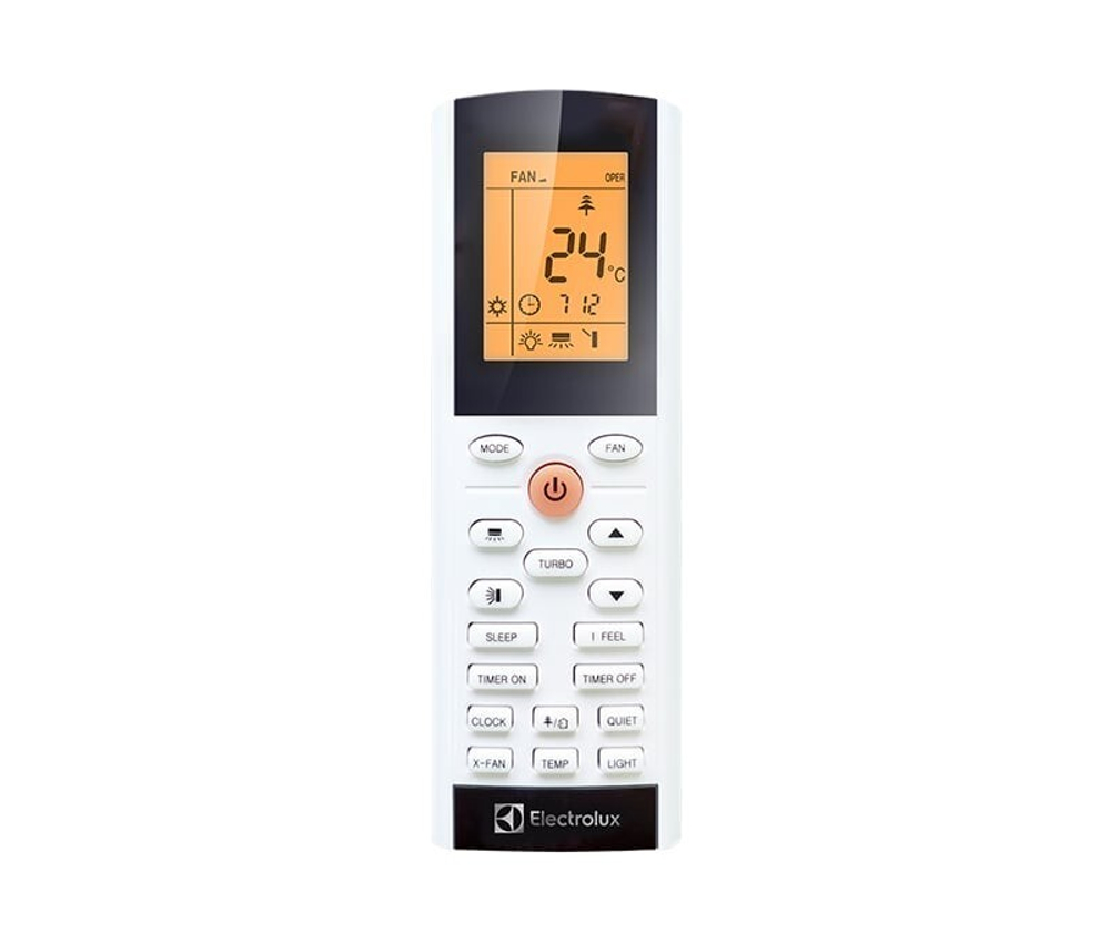 Electrolux EACS-12HP/N3_23Y