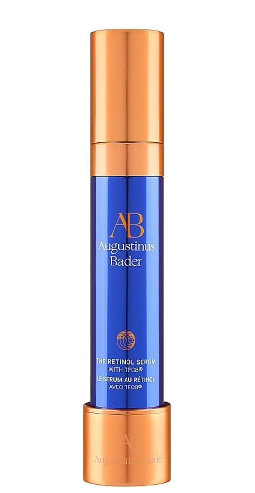 Augustinus Bader The Retinol Serum 50ml / Сыворотка с ретинолом 50мл