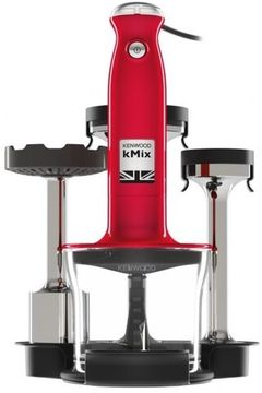 Блендер Kenwood HDX 754 RD