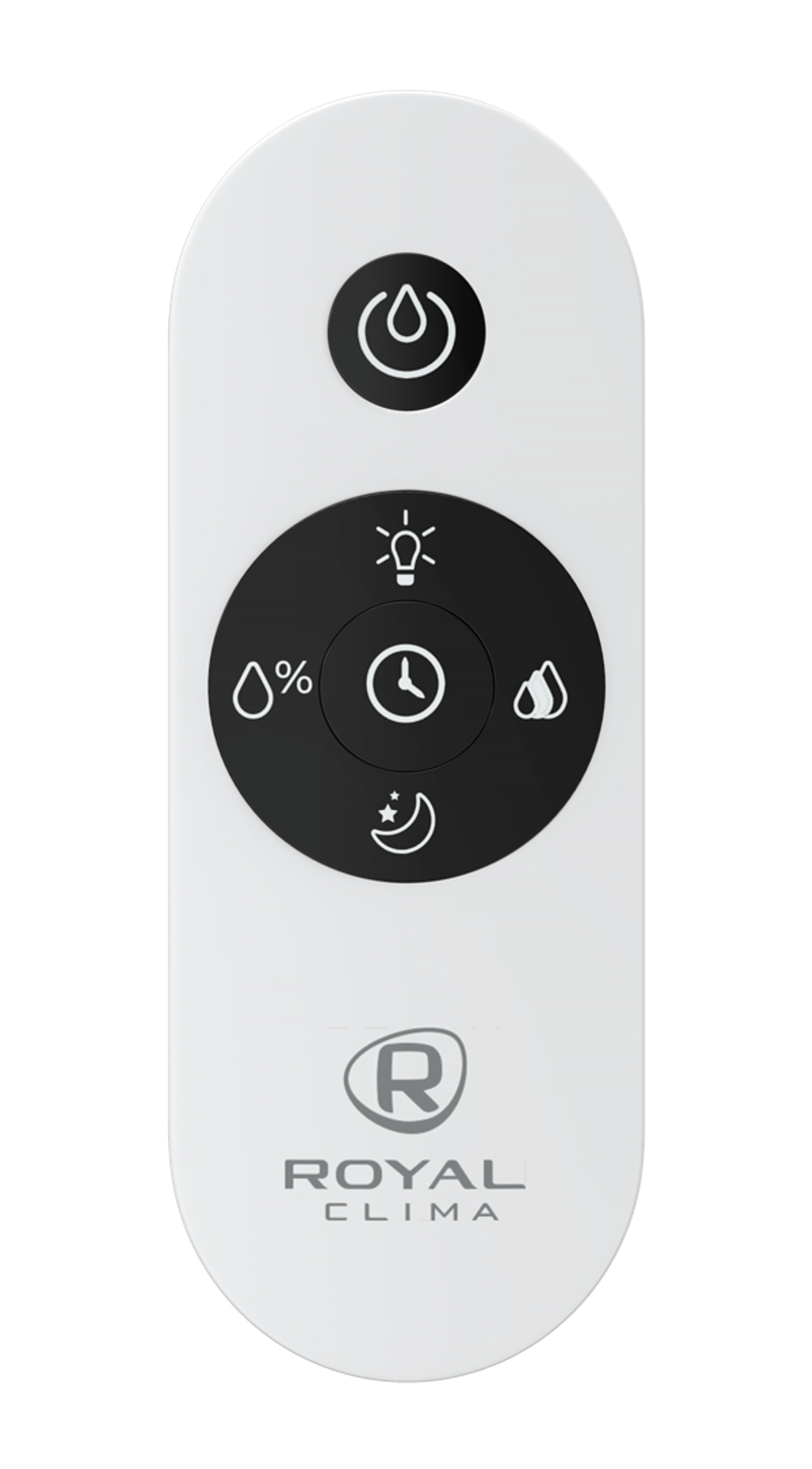 Бытовой увлажнитель серии RIVA RUH-RV300/8.0E-WT