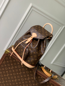 Louis Vuitton Montsouris Backpack