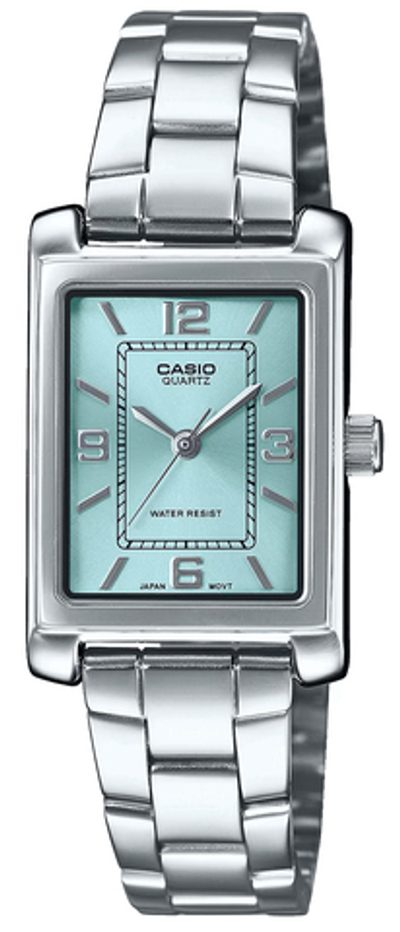Часы Casio Collection LTP-1234DD-2A