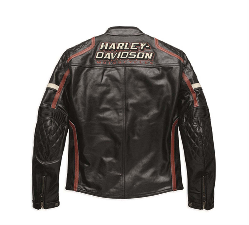 Куртка Slim Fit Harley-Davidson