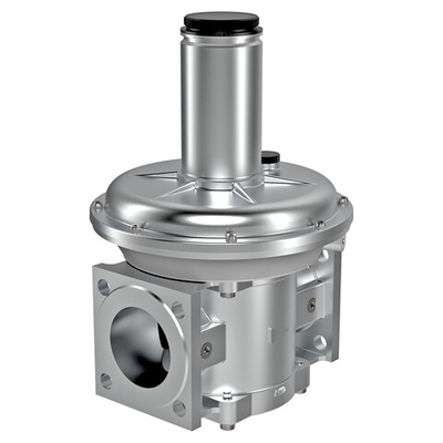 Регулятор-стабилизатор давления газа РС3-0,5-А, алюминий, фл., У2