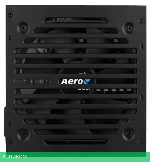 Блок питания Aerocool VX PLUS 550 (ACPN-VS55NEY.11)