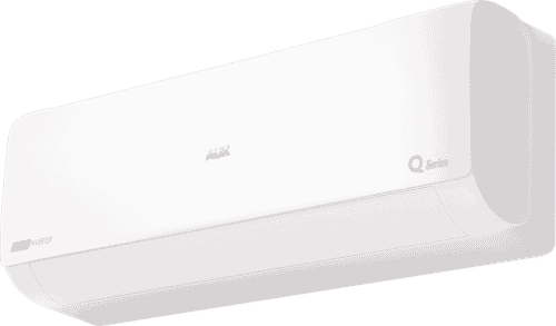 Сплит-система AUX, Q LIGHT Inverter, ASW-H07A4/QH-R1DI / AS-H07A4/QH-R1DI