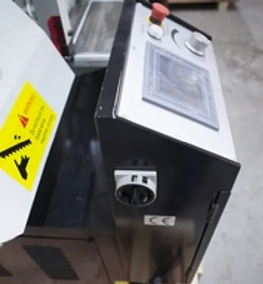 Трубогиб гидравлический Stalex HB-40