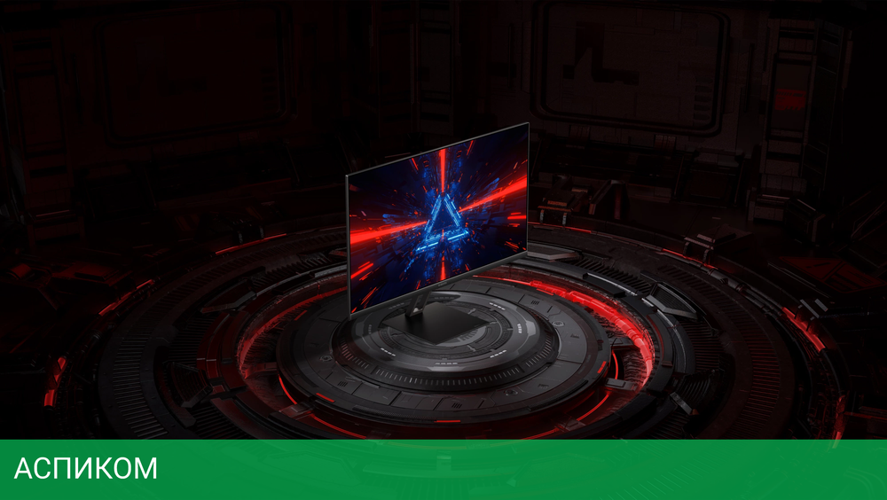 Монитор Xiaomi 23.8" Monitor G24i