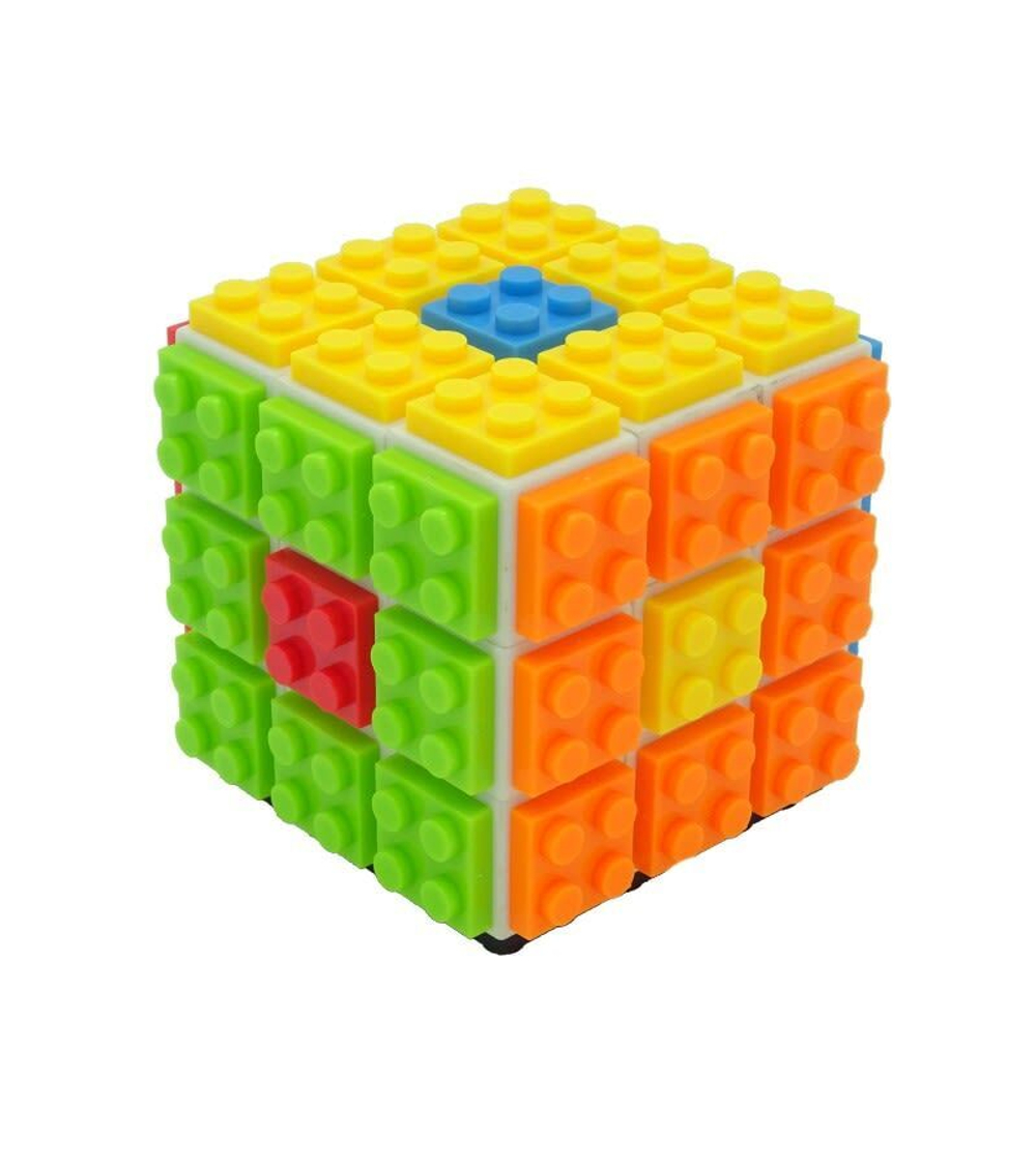 Кубик-конструктор DIY Cube