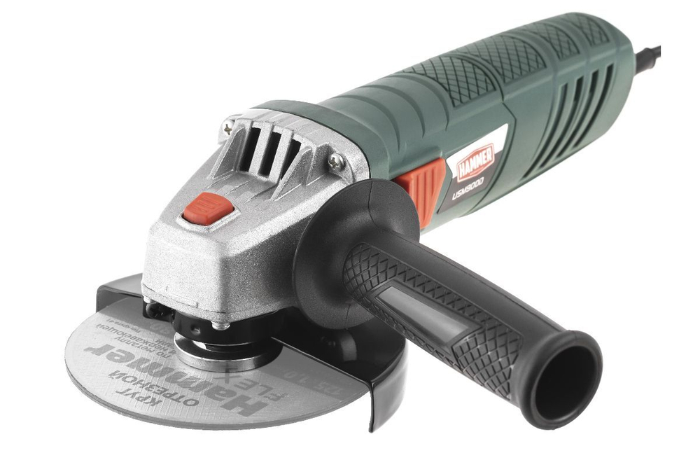 УШМ (Болгарка) Hammer USM900D