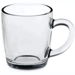 Кружка закал. БЕЙЗИК 340 мл Pasabahce