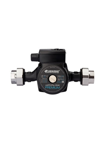 Насос циркуляционный ДЖИЛЕКС Циркуль 25/40 PREMIUM