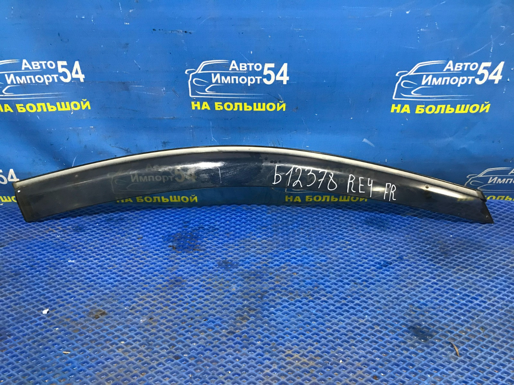 Ветровик Honda CR-V 2006-20011