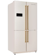 Холодильник Kuppersberg NMFV 18591 C фото 4