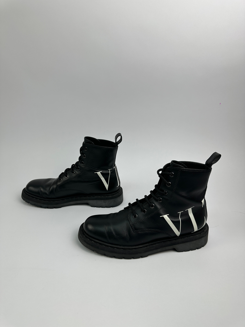 Ботинки Valentino