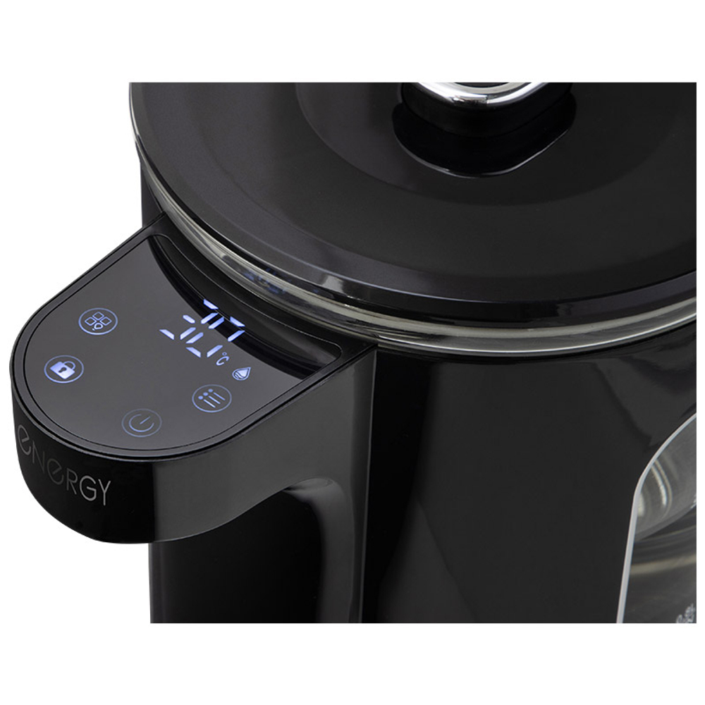 Термопот 3л 1350-1600Вт Energy TP-622