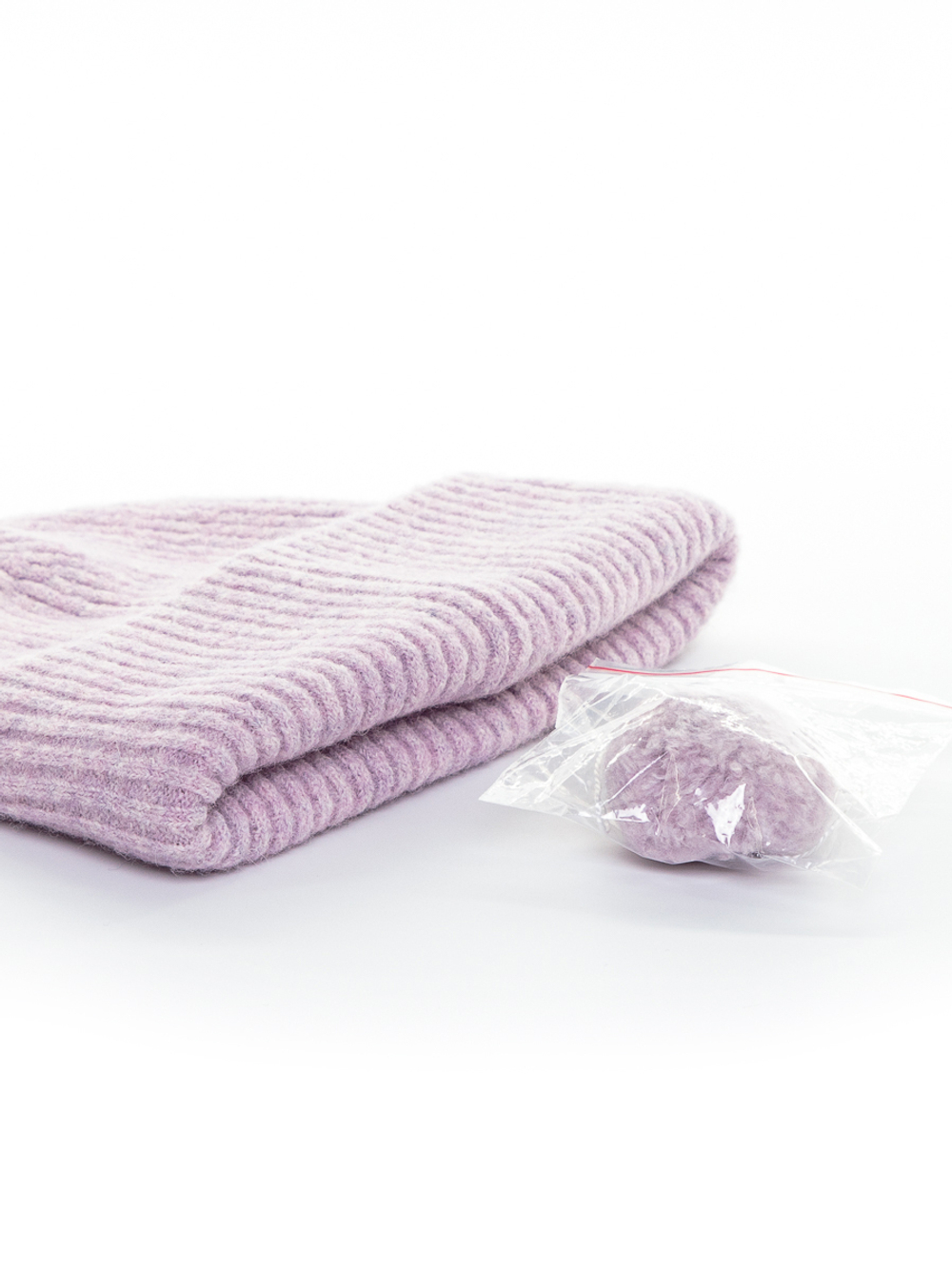 Лана LP шайба вязка альпака