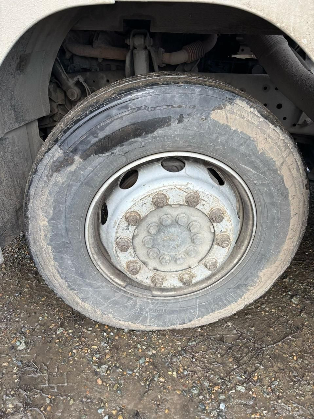 Mercedes-Benz ACTROS 4x2 Седельный тягач 1844 LS (Дизельный, 11,9 л, 435 л.с., АТ)