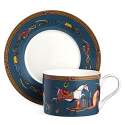 ЧАЙНАЯ ПАРА LEFARD "PASSAGE" 300 МЛ