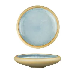Салатник 320 мл d 16 см h3,8 см Blue Panasia P.L. Proff Cuisine [1]
