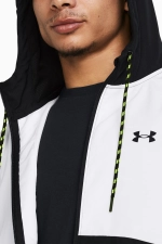 Ветровка Under Armour Legacy Windbreaker - многоцветный