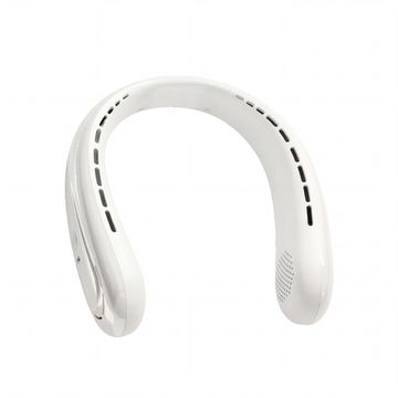 Вентилятор на шею Xiaomi Qualitell H4 (ZSM240614)