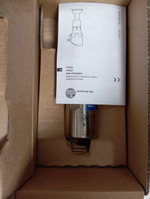 IFM Electronic PI2203 PI-025-REZ01-MFRKG новый