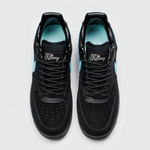 кроссовки Nike Air Force 1 Low x Tiffany Wmns DZ1382-001