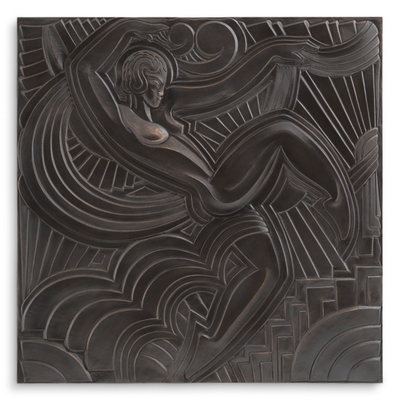 Настенный декор Wall Object Folies Bergere арт.116751