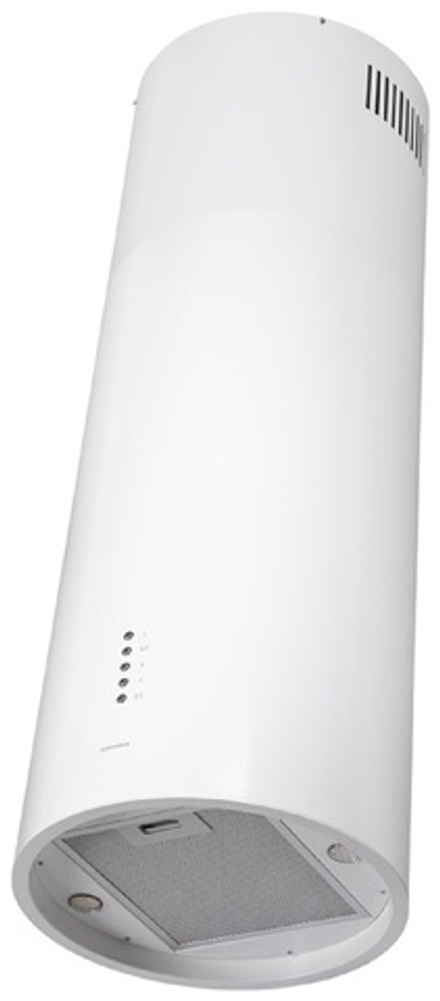 Вытяжка MAUNFELD Lee Isla 39 WHITE