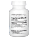 Advance Physician Formulas, муира пуама, 500 мг, 60 вегетарианских капсул