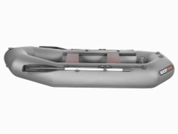 Гребная лодка ПВХ X-RIVER Rocky Mini 260