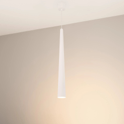 Светильник SP-STIRIA-L600-R76-5W Warm3000 (WH, 36 deg, 230V) (Arlight, IP20 Металл, 3 года) 054459