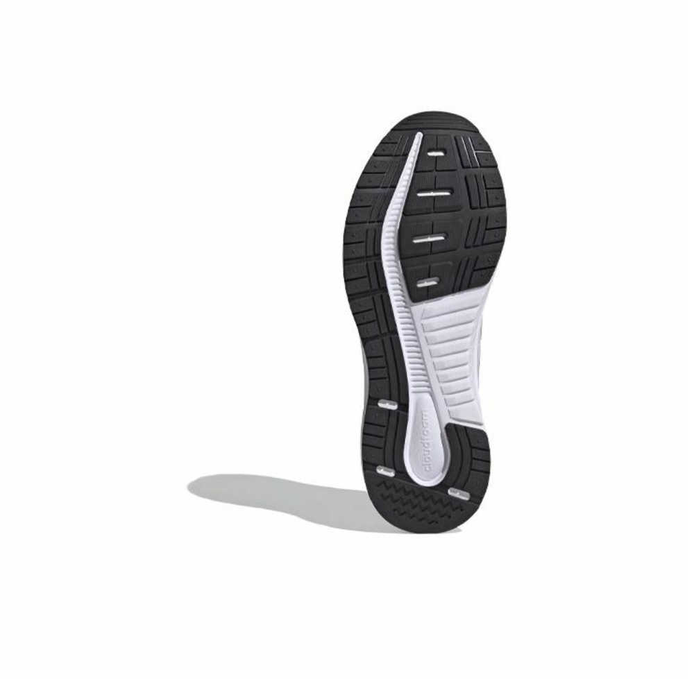 Кроссовки Adidas Galaxy 5 'Cloud White' FW5716