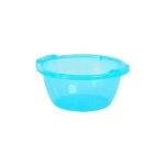 Таз мерный 5л (Прозрачно-синий)