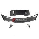 Карбоновый обвес для Jaguar F-Type X152 2-й рестайлинг 2021+ Ягуар