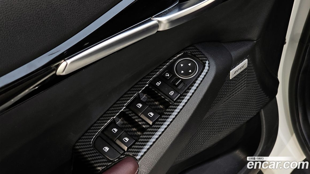 Kia Seltos Бензин 1.6 Turbo 2WD (11.2019)