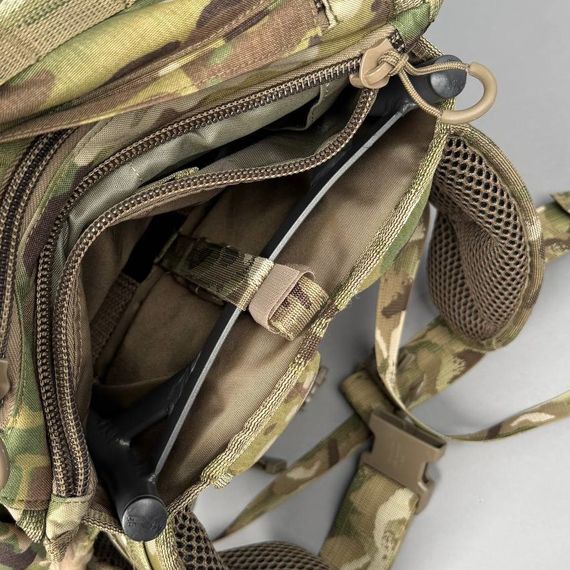 Рюкзак Eberlestock Terminator Pack, 67 л