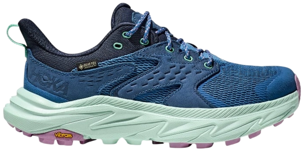 Полуботинки женские Hoka Anacapa 2 LOW GTX