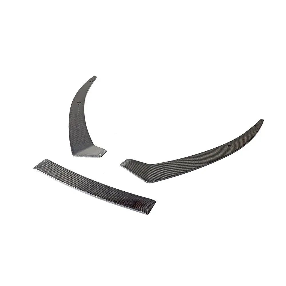 Карбоновая губа для AUDI R8 4S 2015-2018 Ауди