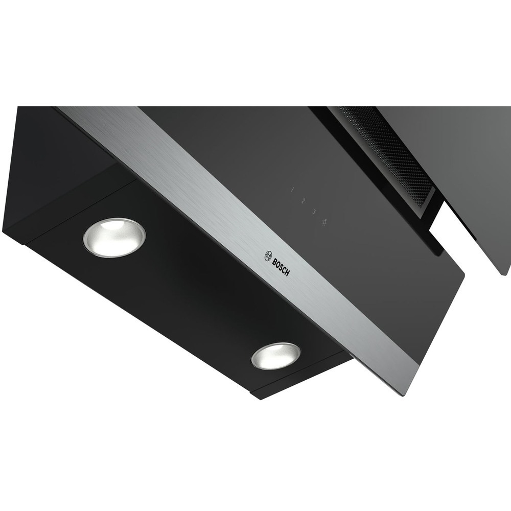 Каминная вытяжка Bosch DWK065G66R