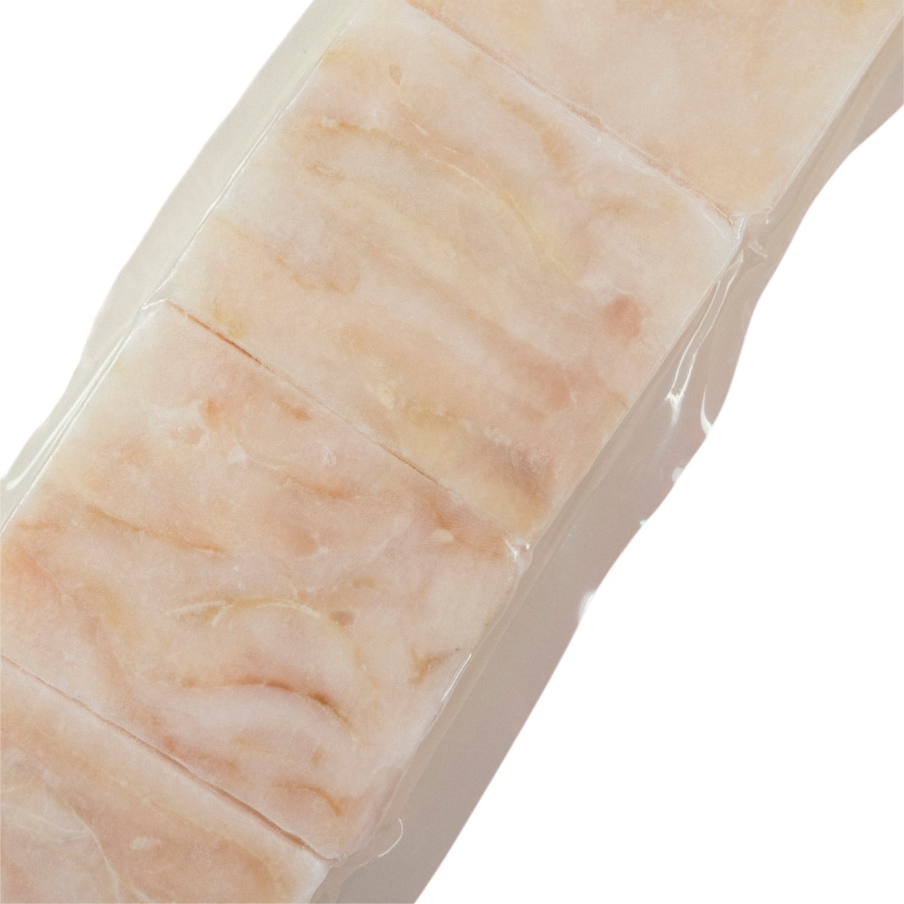 Филе камбалы порционное