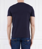 Футболка GUESS - темно-синий(M3GI38 KBDL0)