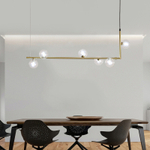 Pendant design lamp   (Gold)Symmes