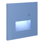 Накладка для подсветки светодиодной с датчиком, S70 (деним)