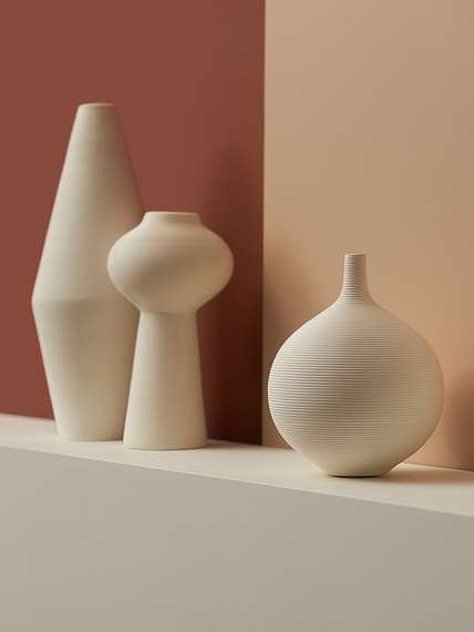 Ваза isida, 19 см