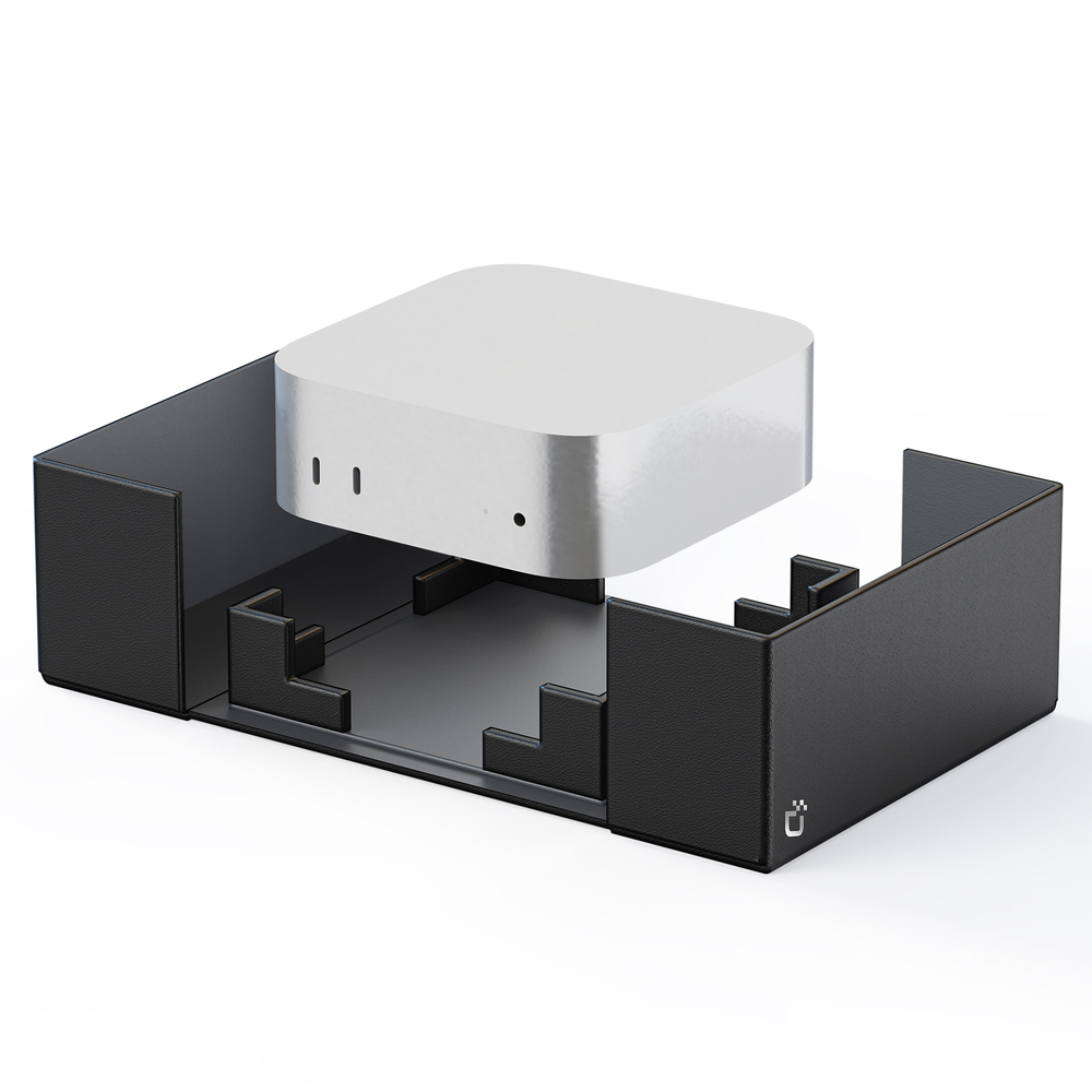 Защитная коробка для хранения компьютера Mac Mini M4 и M4 Pro
