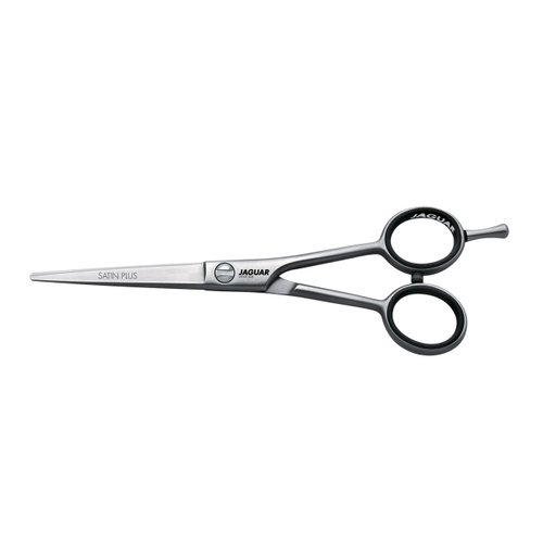 Ножницы прямые Jaguar White Line Satin Plus 5.5"