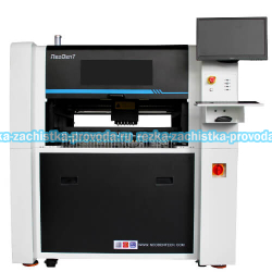 Установщик SMD компонентов NeoDen 7