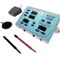 Электроэпиляторы  и коагуляторы Микротерм